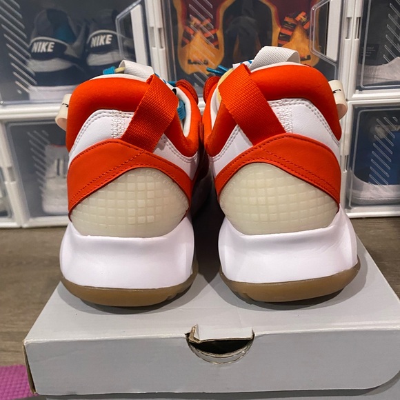 Jordan MA 2  - Size 10.5 Men’s - Brand New - Picture 6 of 7